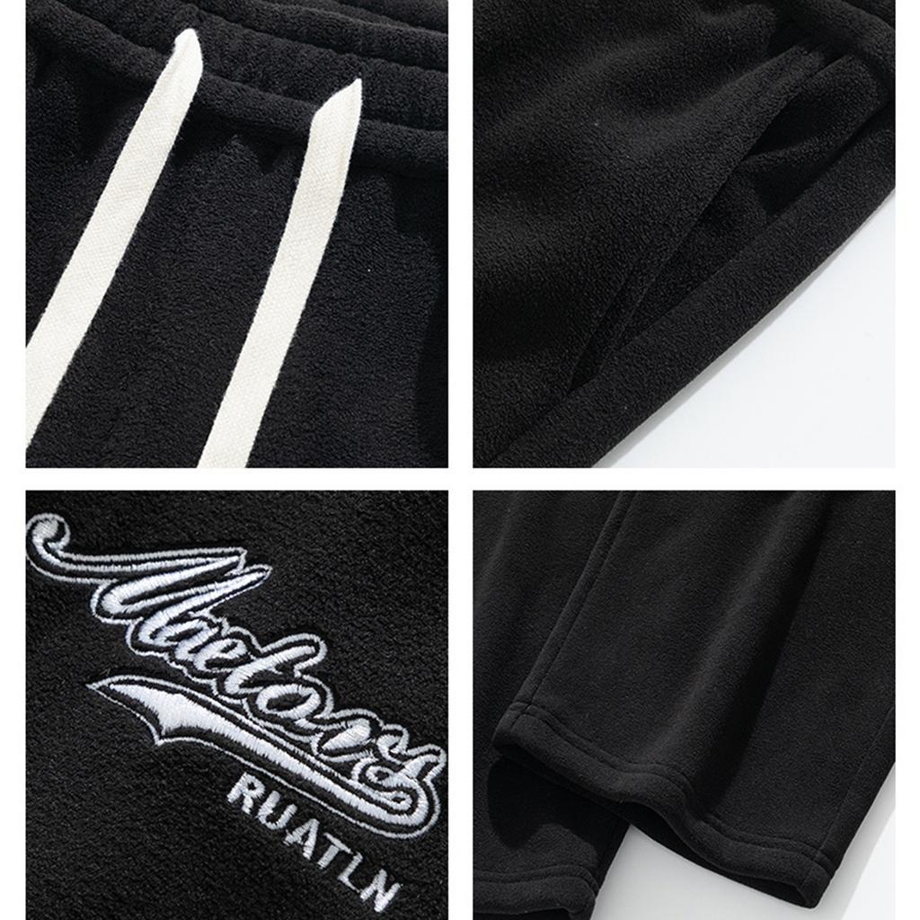 Мужские спортивные повседневные брюки для бега, легкие походные брюки, уличные брюки