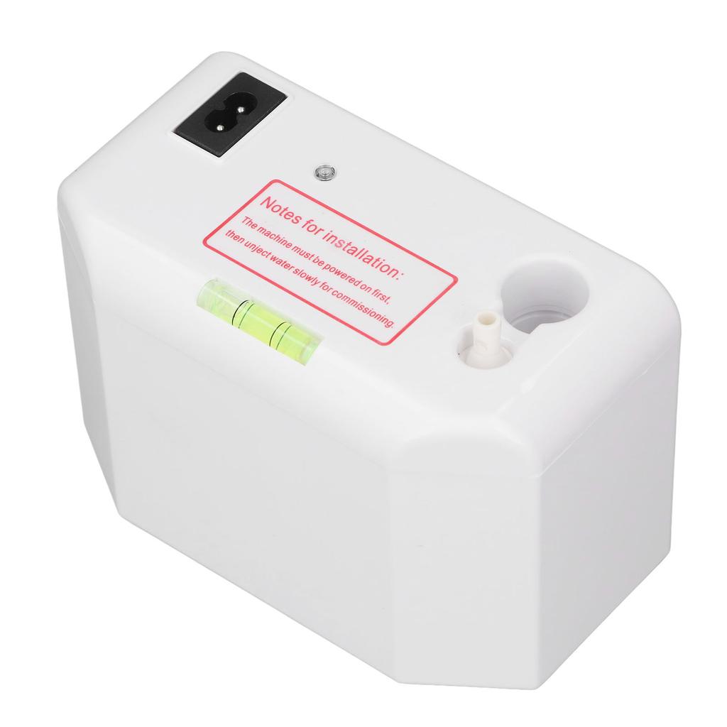 40 л/ч автоматический дренаж конденсата 200 мл 10 м подъем бесшумный насос дренажный насос переменного тока 110 В переменного тока 60 Гц