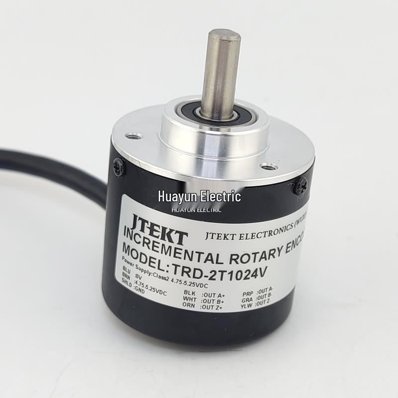 Оригинальный TRD-2T1024V JTEKT Ротационный энкодер KOYO