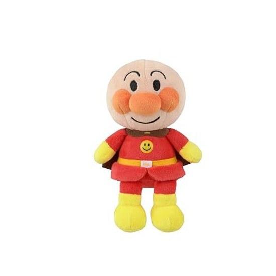SEGA FAVE Purichii Beans Collection Anpanman