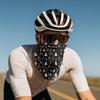 Outdoor Cycling Mask Fashion Printed Headscarf Neck Scarf