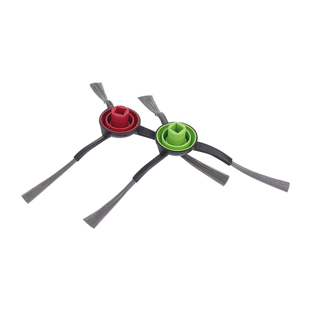Side Brushes Spare Part For Ecovacs T5/T8/T8 Aivi//T8 max/T9 max//T9 aivi/ N5/N8/N8+/N8 Pro/X1 OMNI/X1 TURBO/T20 PRO/T10 OMNI Vacuum Cleaner