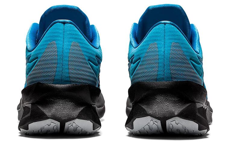 Asics Novablast Sps 'Синий Черный' 1201A065-008