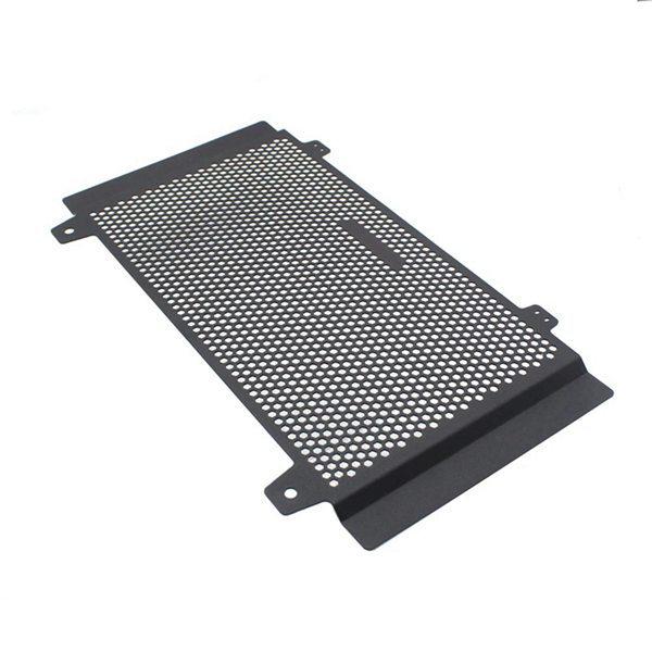 Защитная решетка радиатора для мотоцикла Suzuki V-STROM 800DE 2023-2024