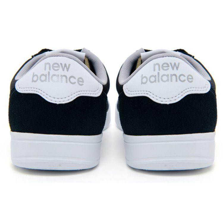 New Balance CT30 Черно-белые кроссовки унисекс CT30MD2