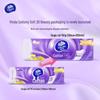 Vinda V4657 Soft & Strong 4-Ply Toilet Paper
