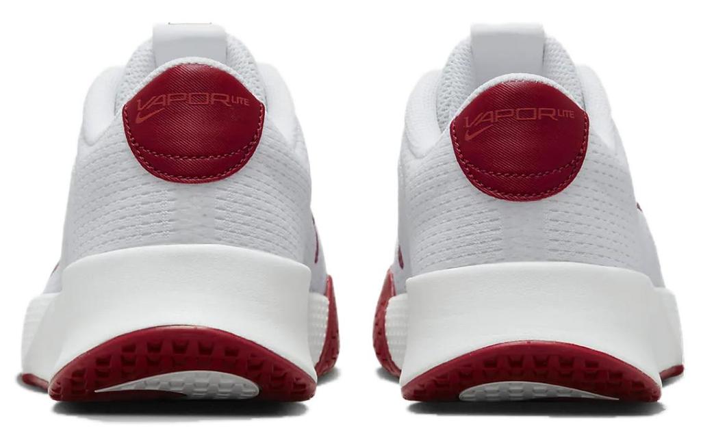 Nike Vapor Lite 2HC 'White Ember Red' DV2018-102