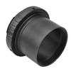 T2-EOS Metal Adapter Ring for 2inch Telescope To for Canon EOS Mount Camera