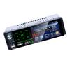 MOLUCKFU Car Stereo Receiver, Car Radio Receiver, Car Stereo Digital Media Receiver, Stereo Car