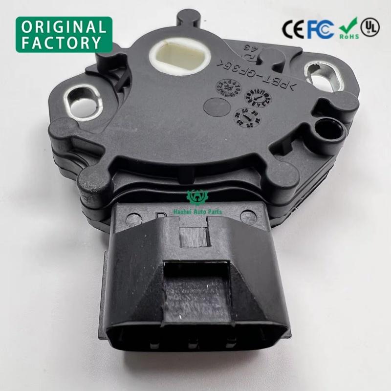 838613-QX JF414E 31918-3MX0A Auto Transmission Inhibitor Sensor Park Neutral Safety Switch For 2013-2016 Nissan-Versa 319183MX0A