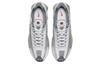 Nike Shox R4 Металлический Серебристый Космический Красный 2018 BV1111-100