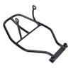 Motorcycle Lower Engine Guard Solid Iron Construction Lower Highway Crash Bar for Monkey Z50 Z50R