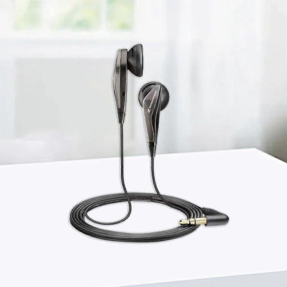 for MX375 Stereo Earbuds Deep Bass Earphones 3.5mm Headset Sport Headphones HD Resolution