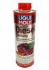 Liqui Moly Diesel Spulung Do Czyszczenia Wtryskiwaczy Lm2666 Lm5170 500Ml