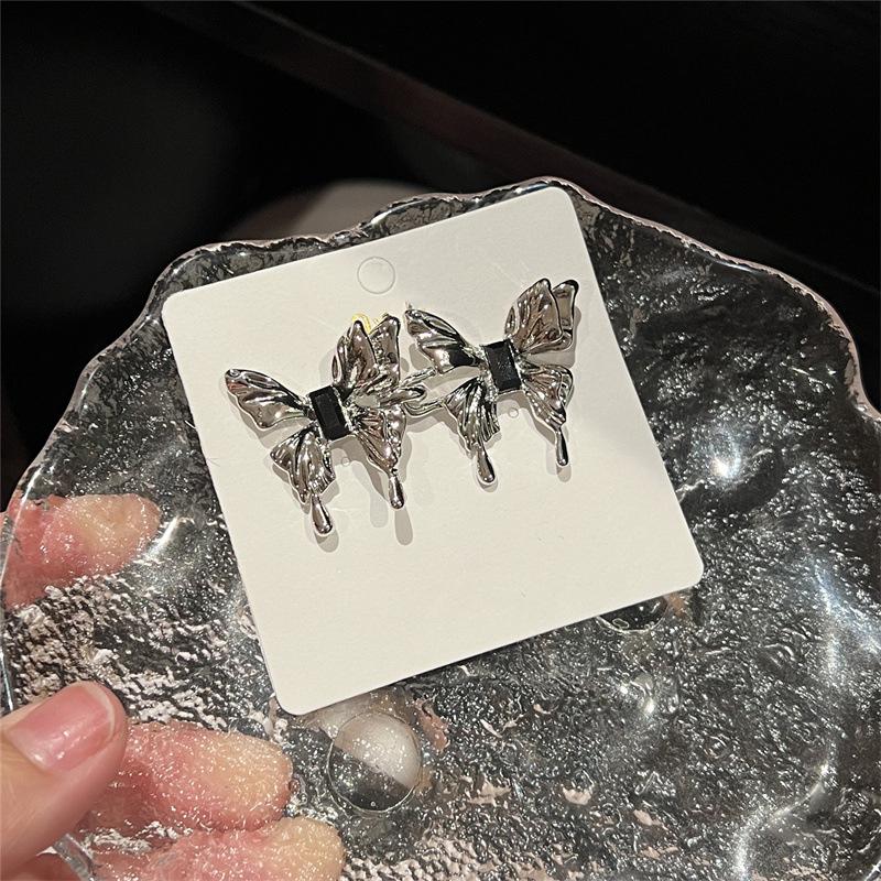 Регулируемая пуговица-бабочка, фиксированные затягивающиеся штифты, пряжка на талии для брюк, не требующая шитья, инструмент для закрытия талии