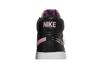 Men's Sneakers Nike SB Zoom Blazer Mid Edge Black Pink Rise Black/Pink Rise-White