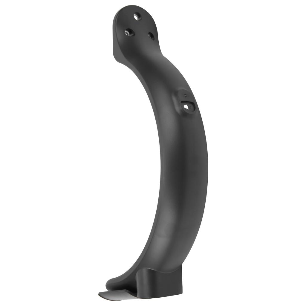 Rear Mudguard Hook Tail Light for Xiaomi M365 PRO 2 Electric Scooter Repair PartsBack Mudguard with Labeling