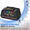 ICar Pro Bluetooth 4.0/WIFI Car Diagnostic Tool V2.3 OBD2 EOBD Code Reader Auto Scanner 16PIN for Android/IOS/PC PK Elm327