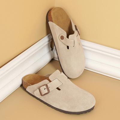 Крутые тапочки женская верхняя одежда продвинутое чувство 2025 верхняя одежда чистый оригинал женские тапочки продвинутое чувство летние сандалии на толстой подошве