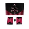 Board Game - Truth or Dare - 80 Cards - For Adults - 40 Challenges