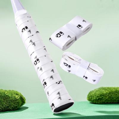 Теннисная ракетка лента для захвата Precut Dry Feel теннисная лента Overgrip впитывающая пот лента для обертывания ракетки для тенниса, пиклбола, бадминтона