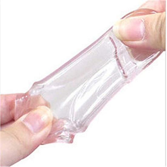 Мужской силиконовый пенис, удлиненный презерватив для головки члена, кольцо для взрослых, секс-продукт