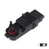 BDP1163 Power Window Regulator Control Motor Temic Module 6 Pin 288887 for Renault Megane 2 Clio 3 Scenic 2 Laguna Espace Modus