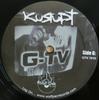 12-дюймовая пластинка KURUPT, TRI STAR - G-TV GTV7010 WolfPac Records 2003 US Рэп и хип-хоп/R&B Б/У