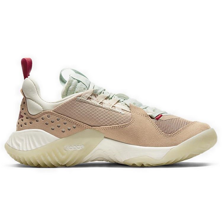 Женские кроссовки Air Jordan Delta SP CT1003-200 с амортизацией React