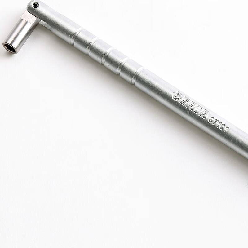 SATA 97101 Съемник вентиля шины