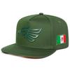 Hip-Hop Stitching Embroidered Head Eagle Neutral Gender Women  Men For Hats Spring And Autumn Outdoor Adjustable Casual Baseball Caps Sunscreen Hat
