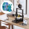 3D Printer Filament Universal Wide Compatibility Bright Color PLA 1.75mm Dual/Triple Gradient Filament 3D Printer Accessories
