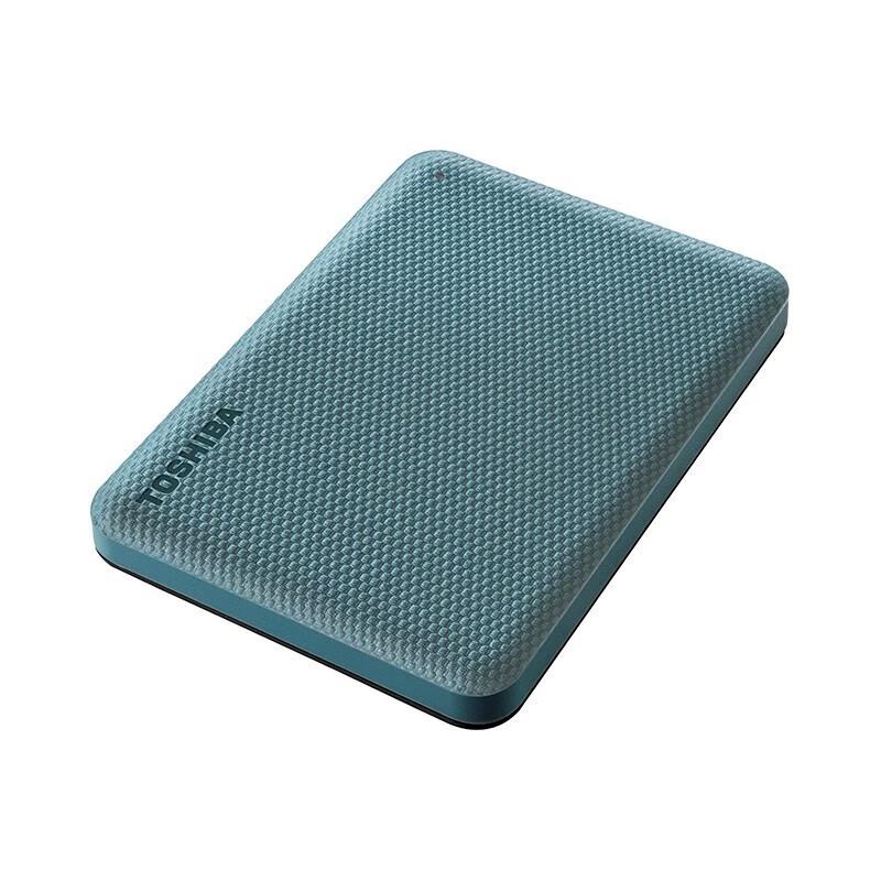 Toshiba V10 Series 2TB Portable External Hard Drive