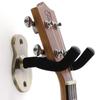 Ukulele Instrument Accessories Non-slip Stand Guitar Hanger Musical Instruments Hook Wall Mount