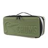 [Chums] Storage Multi Hard Case L OliveGray