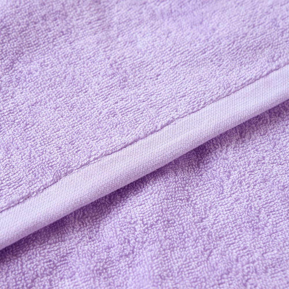 Сертифицированное полотенце Имабари Банное полотенце Murakami Towel 190 x 90 см цвета Сделано в Японии Профессиональное качество Коммерческое использование хлопок Однотонное Постельное белье 26 Бронзовый