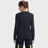 Женская легкая спортивная футболка с длинным рукавом HOTSUIT