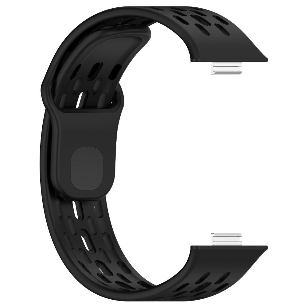 Для Redmi Watch 6 Силиконовый ремешок Для Redmi Watch 5/4 Ремешок для часов Для Xiaomi Mi Band 8Pro 9Pro 10Pro Дышащий Correa Спортивный браслет