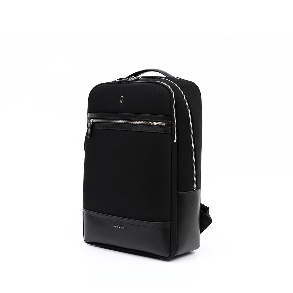 Stratic Boden Backpack Black