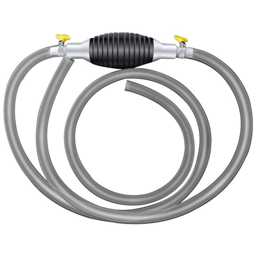 Car Fuel Manual Oil Extractor Fuel Pump Hand Water Transfer Pump for Auto Motorcycle Boat Hand Fuel Pump Car Accessories