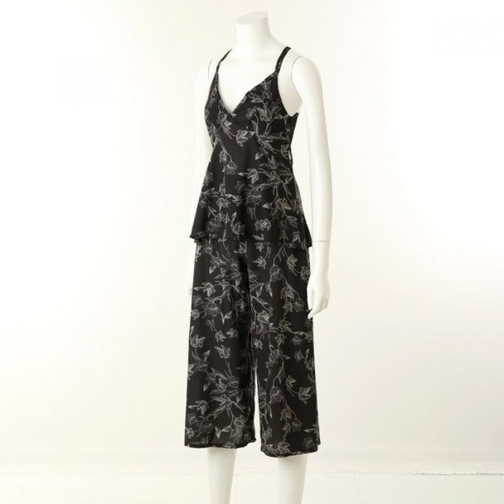 Venus 25aw Daywear + Slip Pants Set Odw5955ohs5955c