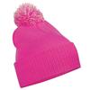 Beechfield Girls Snowstar Duo Extreme Winter Hat