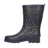 Womens/Ladies Celeste Printed Wellington Boots