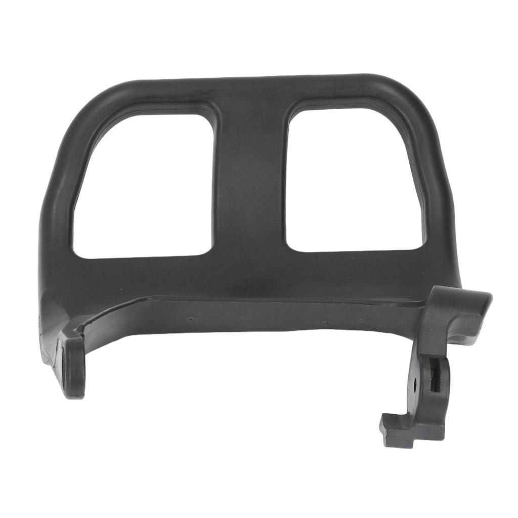 Ручка тормоза цепи Прочная Тонкая работа Идеальные аксессуары Детали цепи ABS