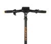 KuKirin A1 800W Electric Scooter, 48V 13Ah Battery, 45km Range, 10" Tubeless Tires, Dual Disc Brakes & Suspension