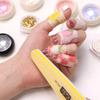 1pcs Elastic Nail Finger Protection Bandage Breathable Self Adhesive Bandage Self - Adherent Tape