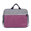 Portable 15.6" Laptop Sleeve Case Zippered File Bag for Lenovo/HP/Dell/Asus/Samsung Commute