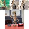 Groot Small Tree Man Building Blocks Creative Educational Toy For Boys
