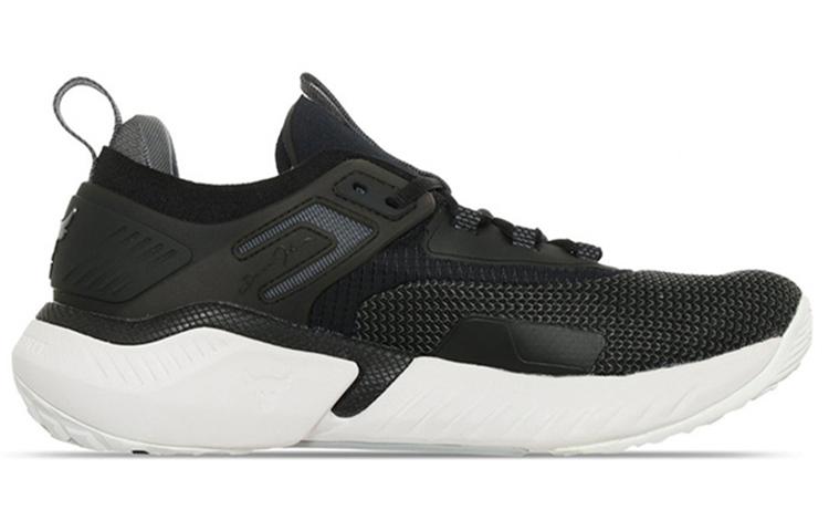 Under Armour Project Rock 5 Black White