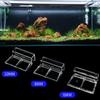 10 Pcs 6mm/8mm/10mm Fish Acrylic Clips Aquarium Lid Cover Support Holder Bracket Clamp Stand Aquarium Supply Dropship